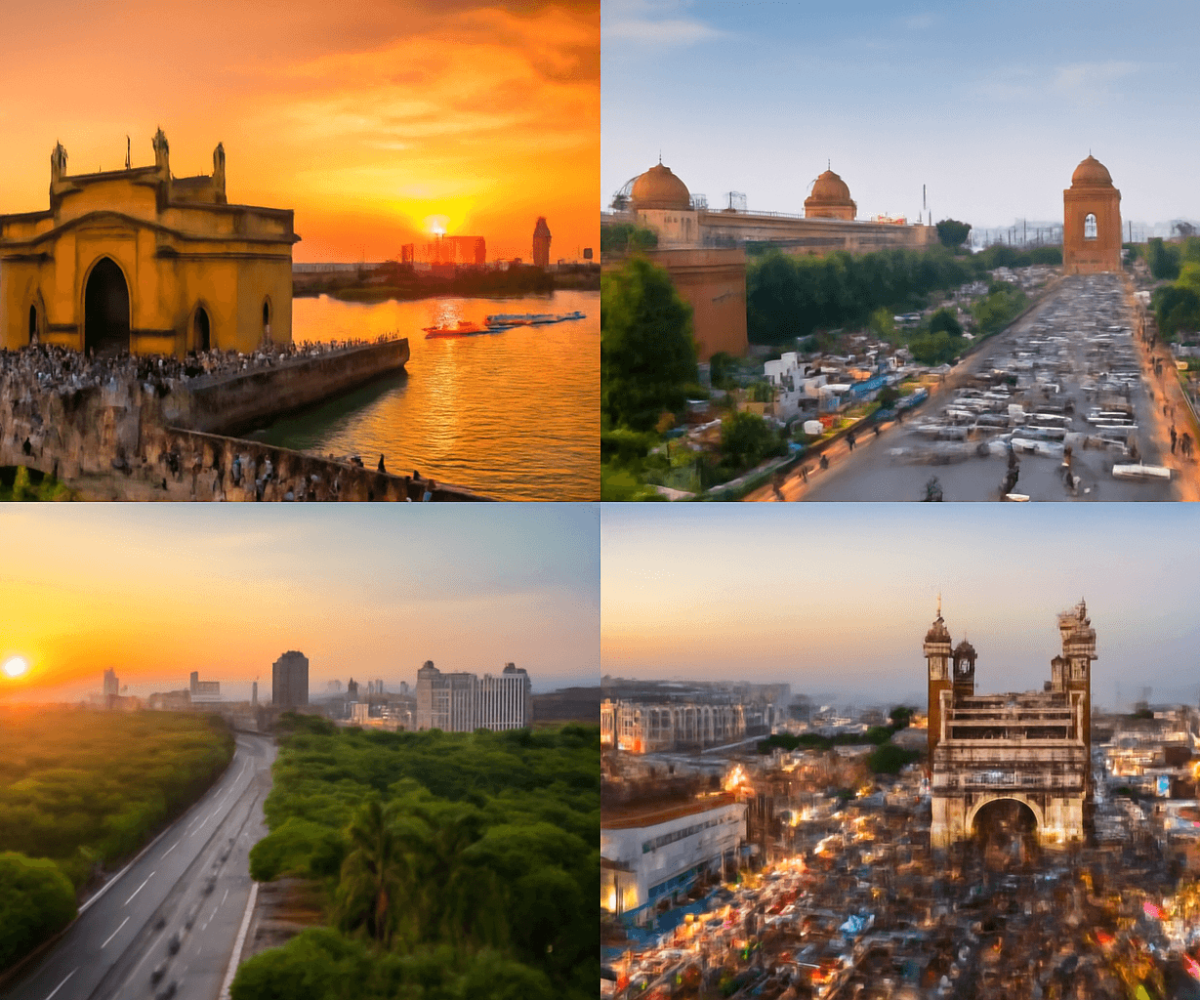 List-of-the-Biggest-Cities-in-India-in-2025